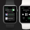 Spotify增加对Apple Watch的流媒体支持