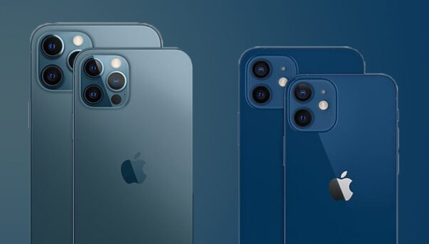 苹果为iPhone 12订购了超过2000万部旧iPhone