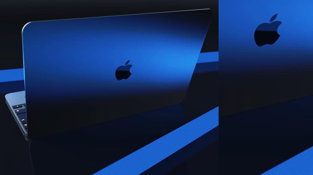 如果Apple Silicon MacBook像这样，我需要它