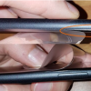 Google Pixel 5用户担心手机壳和屏幕之间的间隙是设计缺陷