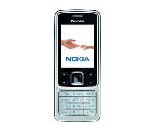 诺基亚6300 4G和诺基亚8000 4G手机即将推出