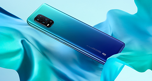 Redmi Note 9系列新成员的详细信息