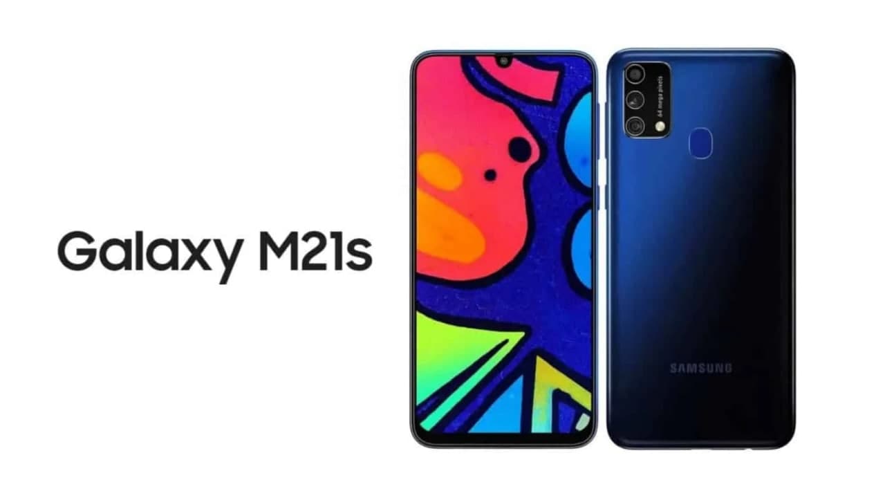 三星宣布采用Exynos  9611和6,000 mAh电池的Galaxy  M21s