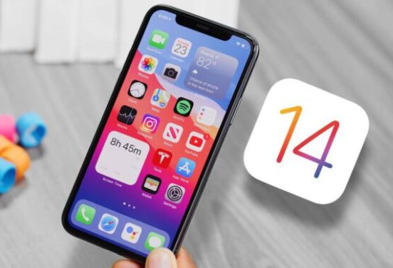 苹果iOS  14.2的新功能以及如何更新iPhone