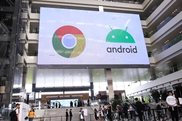 到2021年9月，较旧的Android手机将不支持许多安全网站