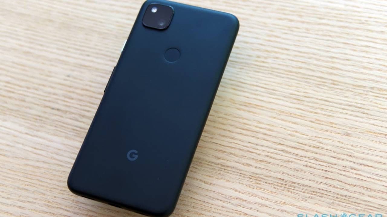 谷歌Pixel 4a耐久性测试带回了过去的美好时光