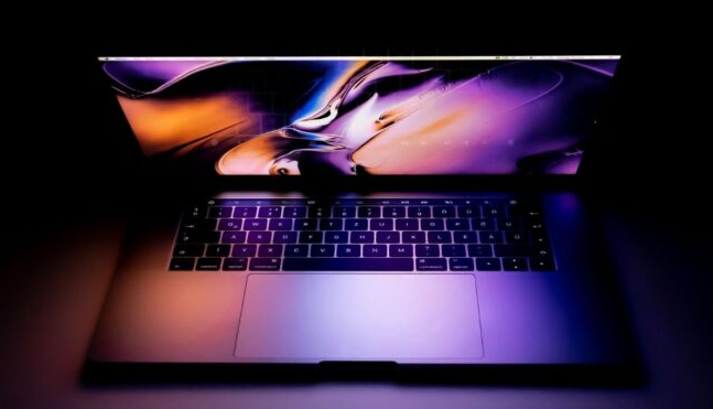 根据最新发布的统计数据 MacBook机型是苹果最受欢迎的设备之�