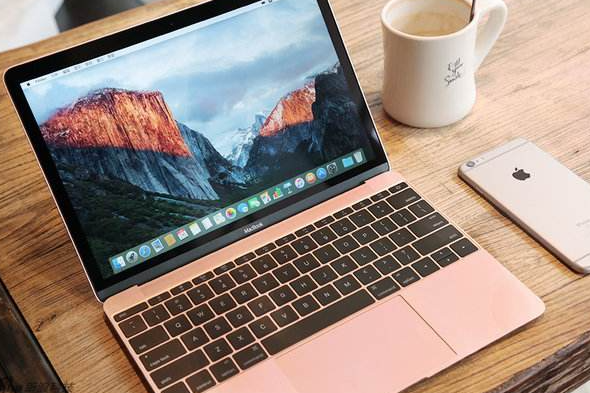 根据最新发布的统计数据，MacBook机型是Apple最受欢迎的设备之一