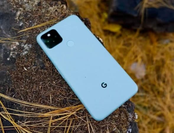 使用Pixel Launcher编辑器自定义您的Google Pixel 5