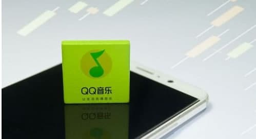 QQ音乐怎么开启播放页截屏分享