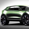 据报道，Lotus SUV将成为最大功率为750马力的电动汽车