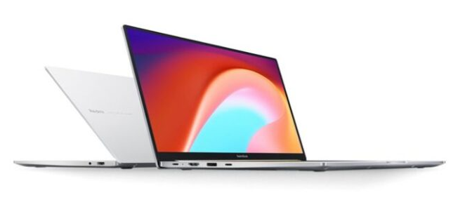 小米推出了其新的廉价笔记本电脑RedmiBook 14