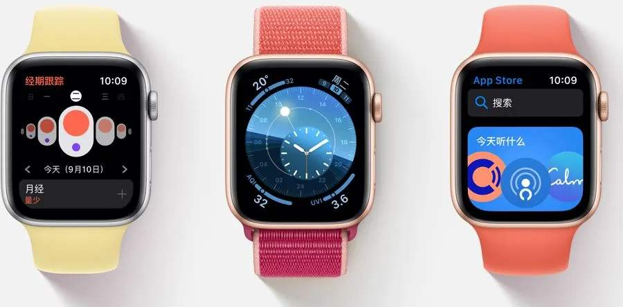 FDA批准了适用于Apple  Watch的NightWare应用