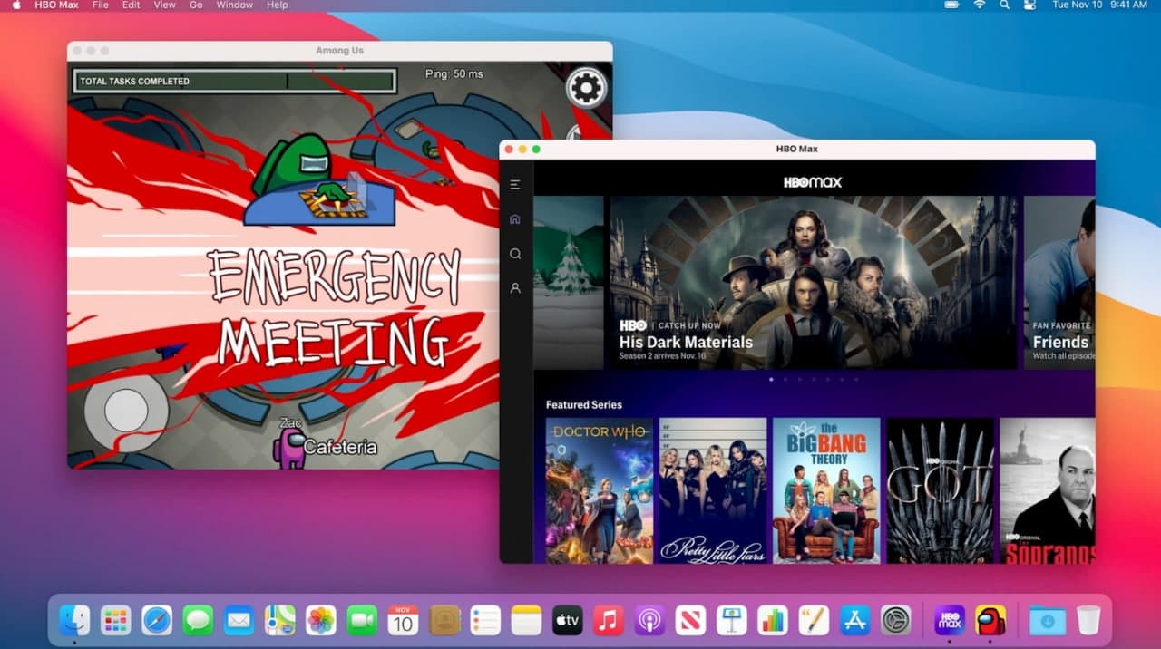 Apple M1和macOS Big Sur –准备提高速度