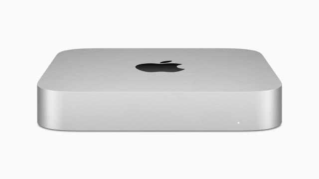 这是Apple在M1 Mac活动上宣布的一切