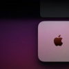 苹果推出了基于Apple M1处理器的Mac Mini