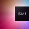 苹果宣布了其首款针对Mac的定制处理器，称为M1