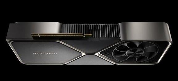 英伟达GeForce RTX 3080 Ti将于2021年1月推出？