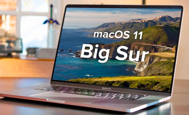 macOS Big Sur正式版推出了！这是新内容