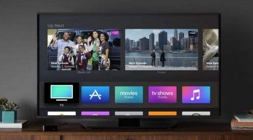 Apple TV应用程序针对PS5和PS4推出