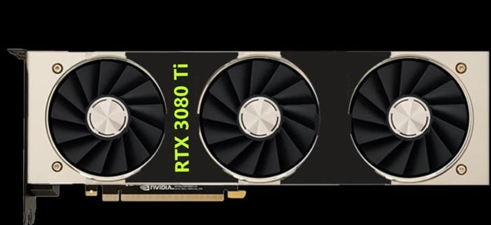 据称NVIDIA将于2021年初发布RTX 3080 Ti