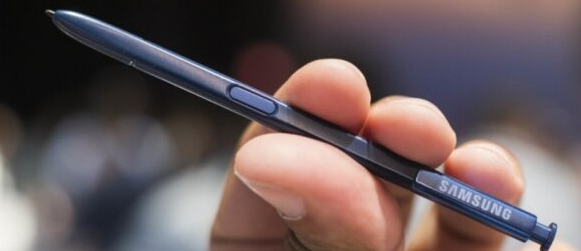 科技资讯:三星Galaxy S21 Ultra将支持S Pen
