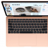 配备M1的MacBook Air击败英特尔版MacBook Pro