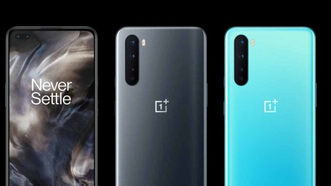 OnePlus  Nord  2即将到来？代号：Denniz