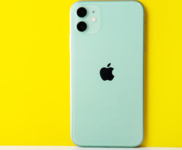 iPhone 11被评为最畅销的智能手机