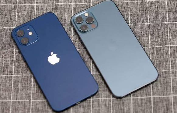 iPhone  13可能会带来新的电池技术