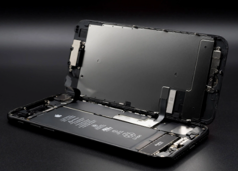 现在有关iPhone 13电池的泄漏已经出现