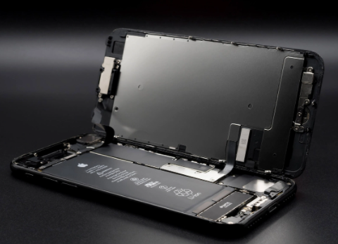 现在有关iPhone  13电池的泄漏已经出现