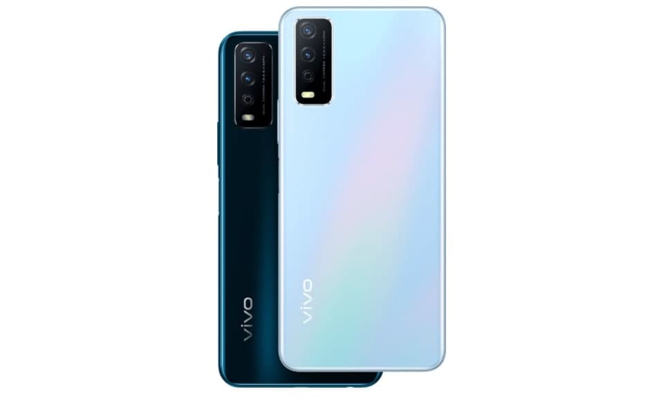 带有Helio P35的Vivo Y12、13MP双摄像头，5,000mAh电池：价格，规格