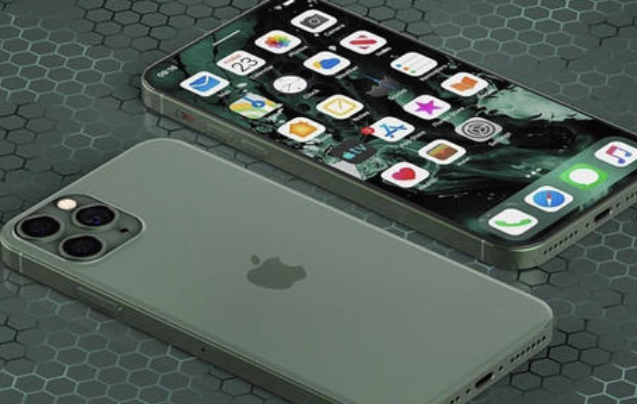 Apple iPhone 12和其他用户面临iMessage问题