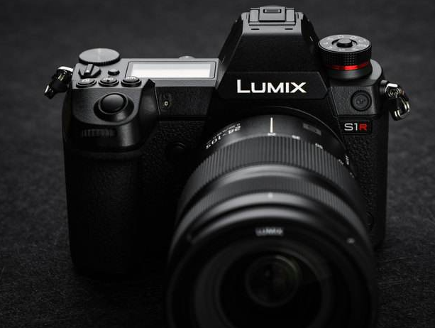 如何将LUMIX相机用作网络摄像头