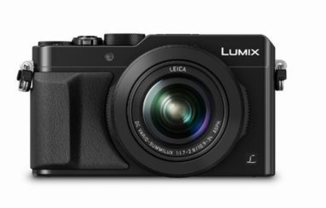 lumixccd相机图片