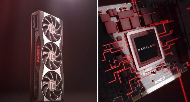 AMD Radeon RX 6800的超频性能令人惊讶