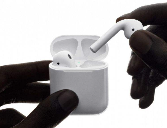 AirPods 3和新款iPad mini将于2021年上半年发布