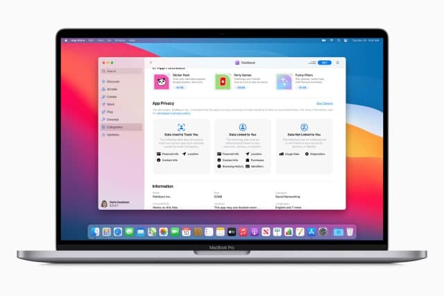 macOS Big Sur更新使某些较旧的MacBook Pro陷入僵局