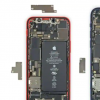iPhone 12 Mini被iFixit拆解，表明苹果如何在其中安装组件