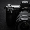 如何将LUMIX相机用作网络摄像头