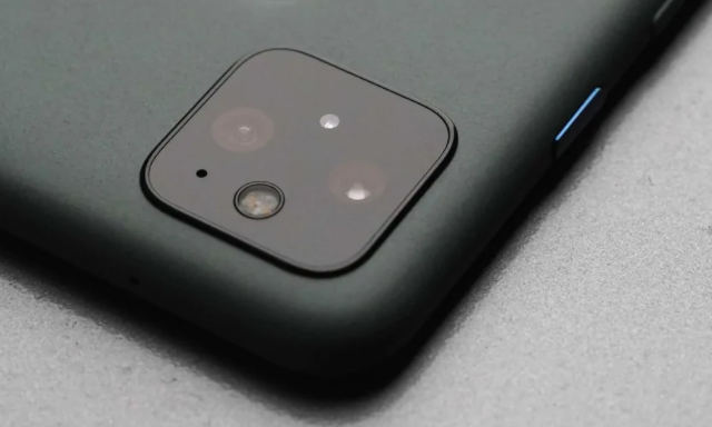 Google将Pixel 5的摄像头应用程序引入了较旧的Pixel智能手机
