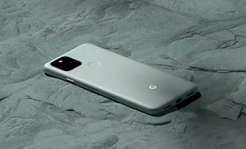 Google将Pixel  5的摄像头应用程序引入了较旧的Pixel智能手机