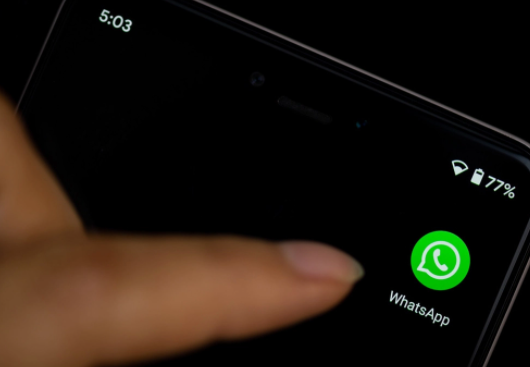 WhatsApp将为Android提供新功能