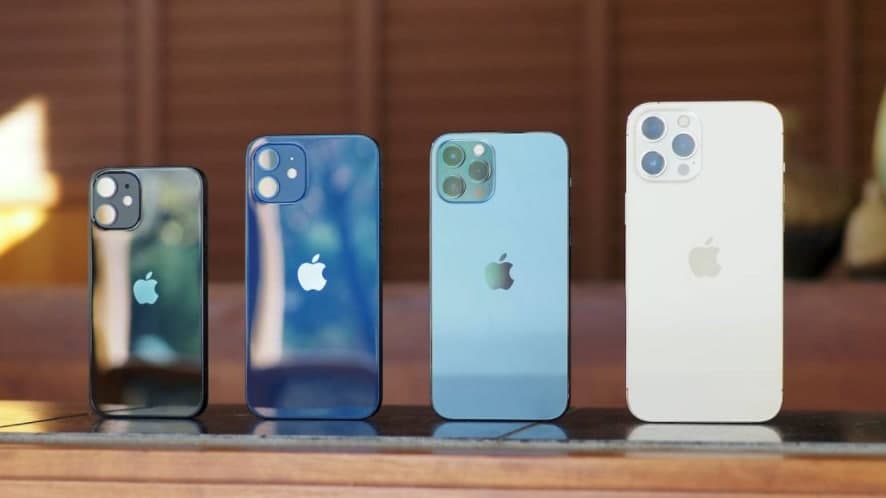 苹果iPhone 12 mini评测–小惊喜
