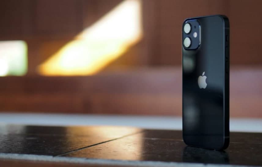 苹果iPhone 12 mini评测–小惊喜