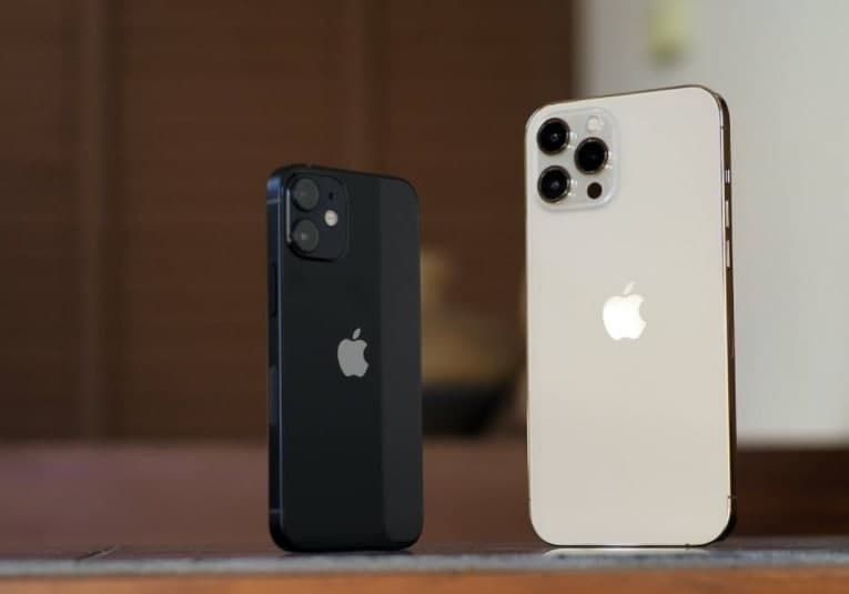 苹果iPhone 12 mini评测–小惊喜