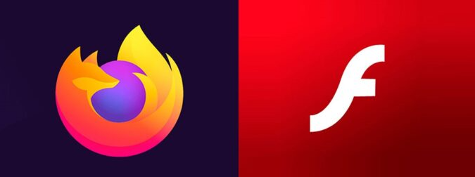 科技资讯:Mozilla Firefox将于2021年失去对Adobe Flash的支持