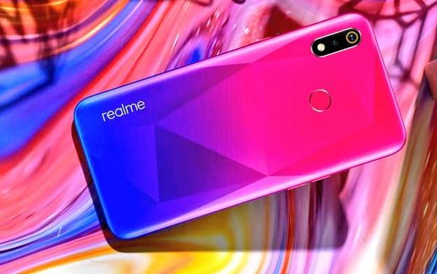 Realme 7 5G有望成为Realme V5智能手机的全球版本