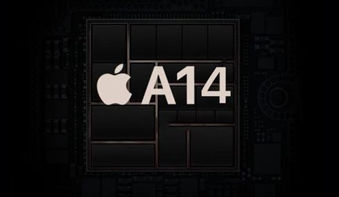 苹果可能在未来两年内转向基于4nm的iPhone A16处理器
